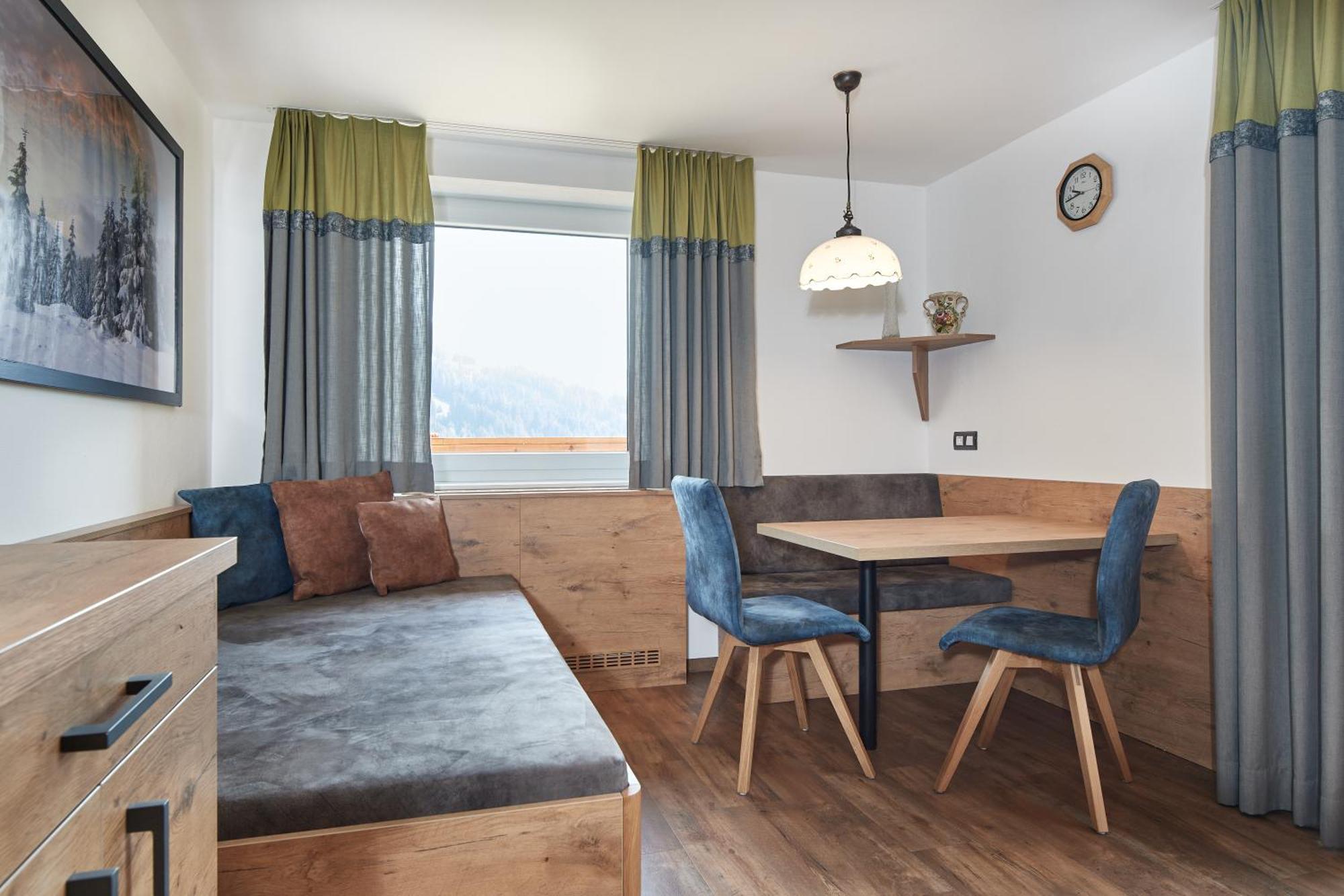 Ferienwohnung Klammgut Wagrain Exterior foto