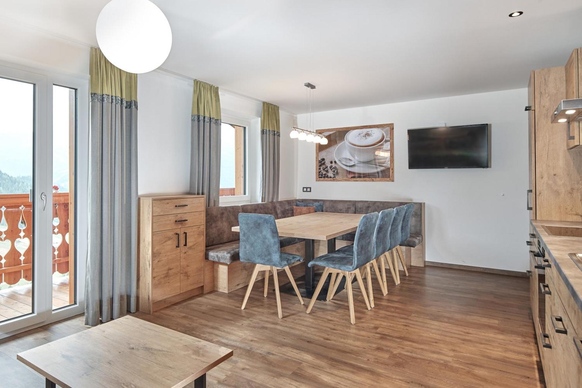 Ferienwohnung Klammgut Wagrain Exterior foto